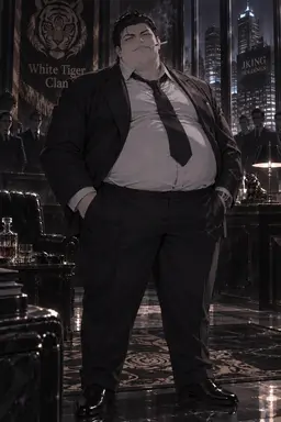 Profile image of Sergeant Ma