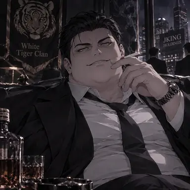Profile image of Sergeant Ma