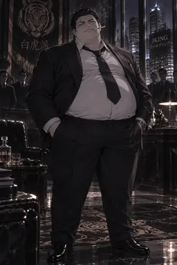 Profile image of マ曹長