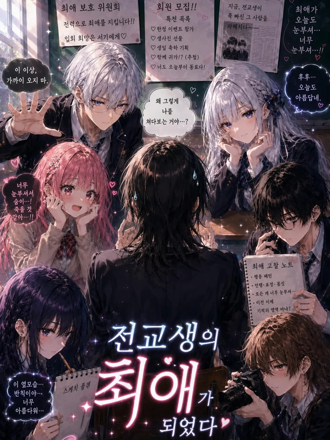 RigidStand6720의 전교생의 최애가 되었다.