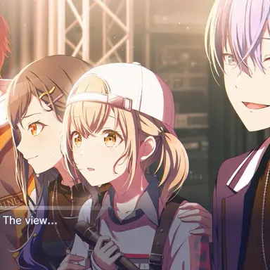 Profile image of Vivid BAD SQUAD