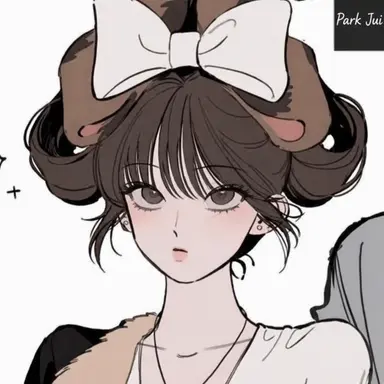 Profile image of Park Ju-a