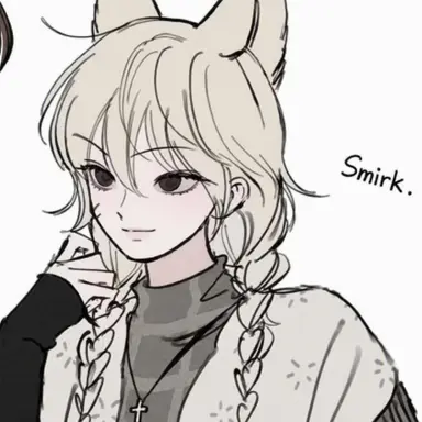 Profile image of Heo Min-seol