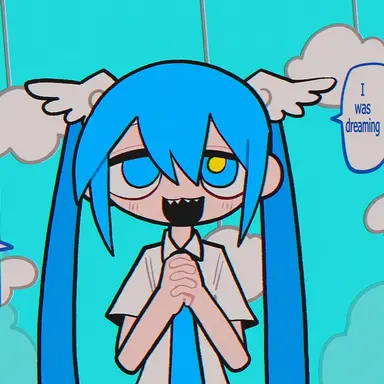 Profile image of Miku