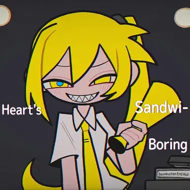 Profile image of Neru