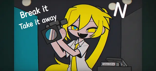 Profile image of Neru
