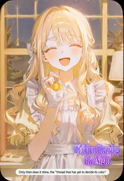 Profile image of Mari