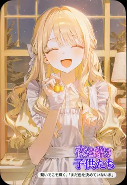 Profile image of マリ