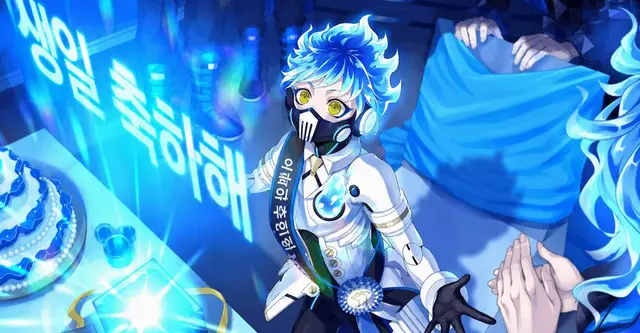 Profile image of 이그니하이드