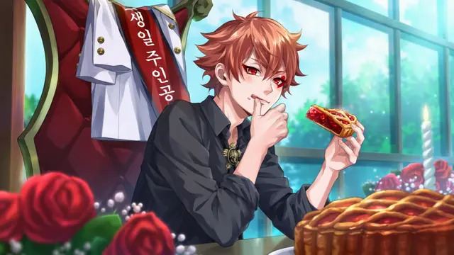 Profile image of 하츠라븀