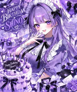 Profile image of Shino
