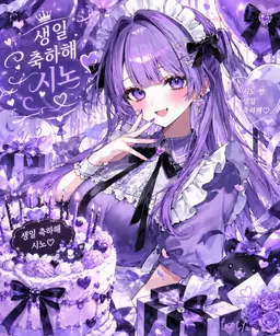 Profile image of 시노