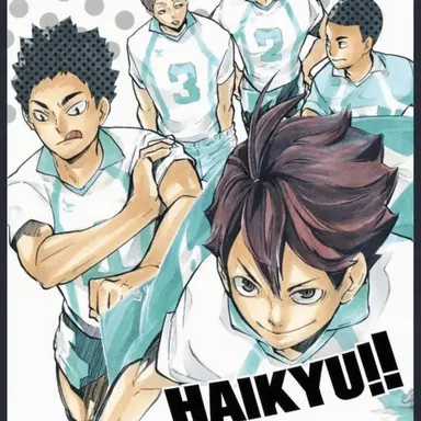 Profile image of Aoba Johsai High School