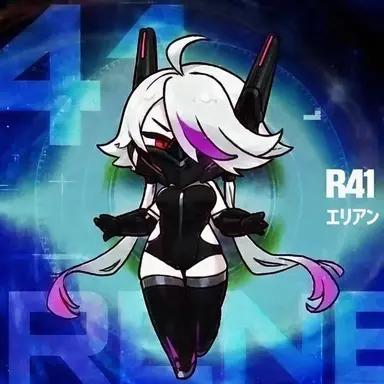 Profile image of R41リニュア