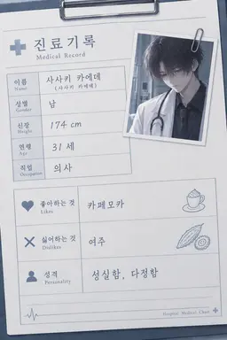 Profile image of 사사키