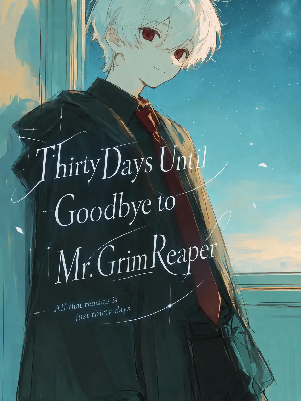 Yama0052의 Thirty Days Until Goodbye