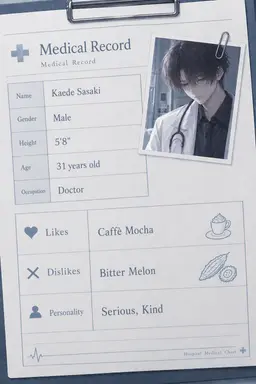 Profile image of Sasaki