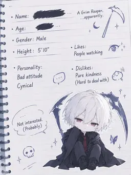 Profile image of Reaper