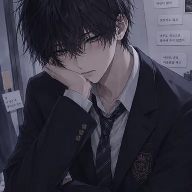 Profile image of 아오이