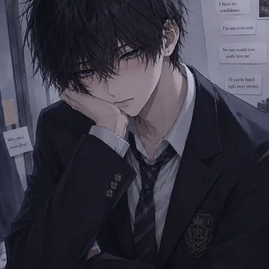 Profile image of Aoi