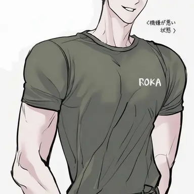 Profile image of ピョン・ドサン