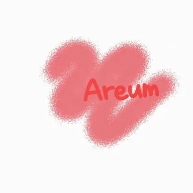 Profile image of Areum