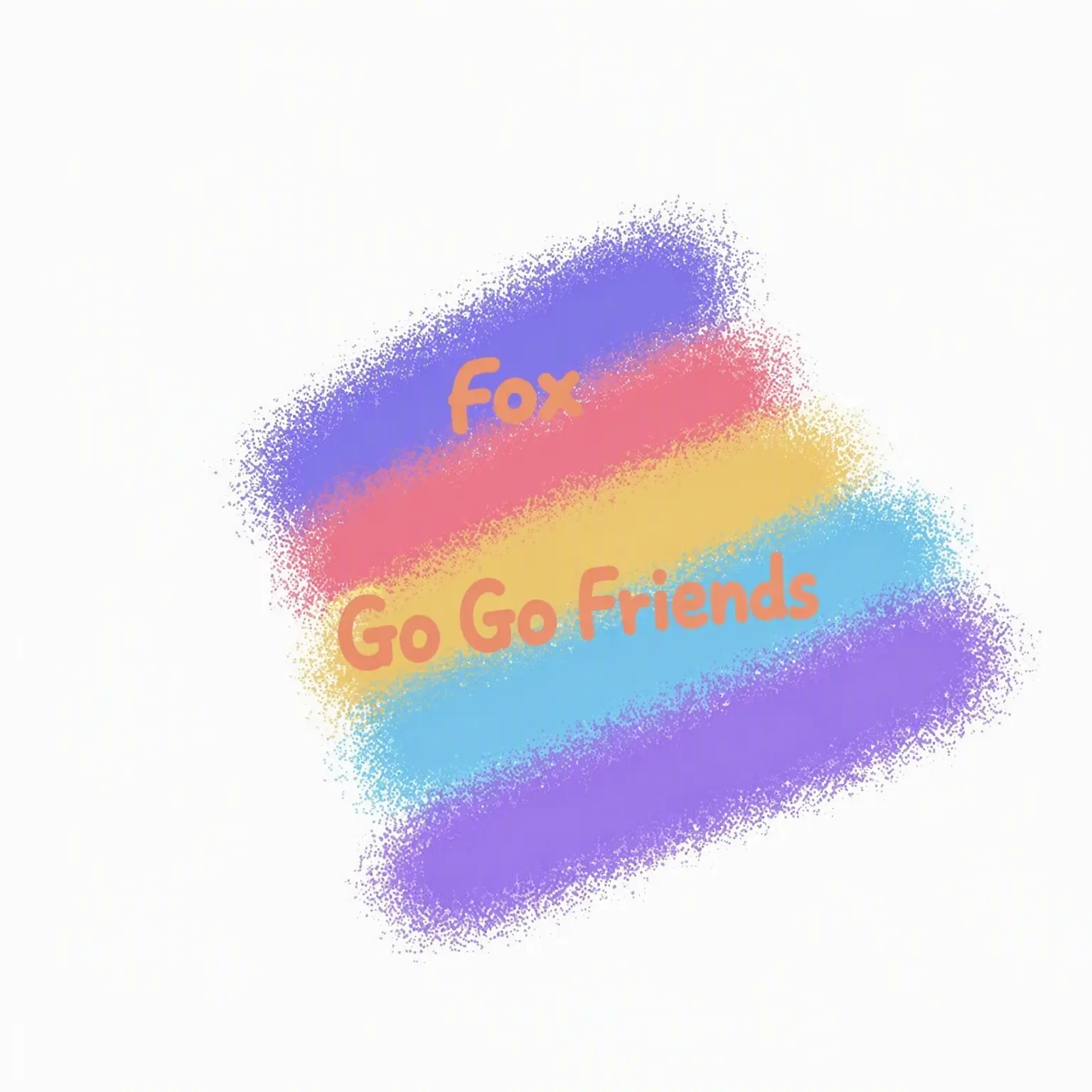 StoutBerry6978의 GoGo Friends School! Beware the Vixen