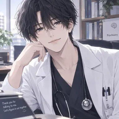 Profile image of Akito