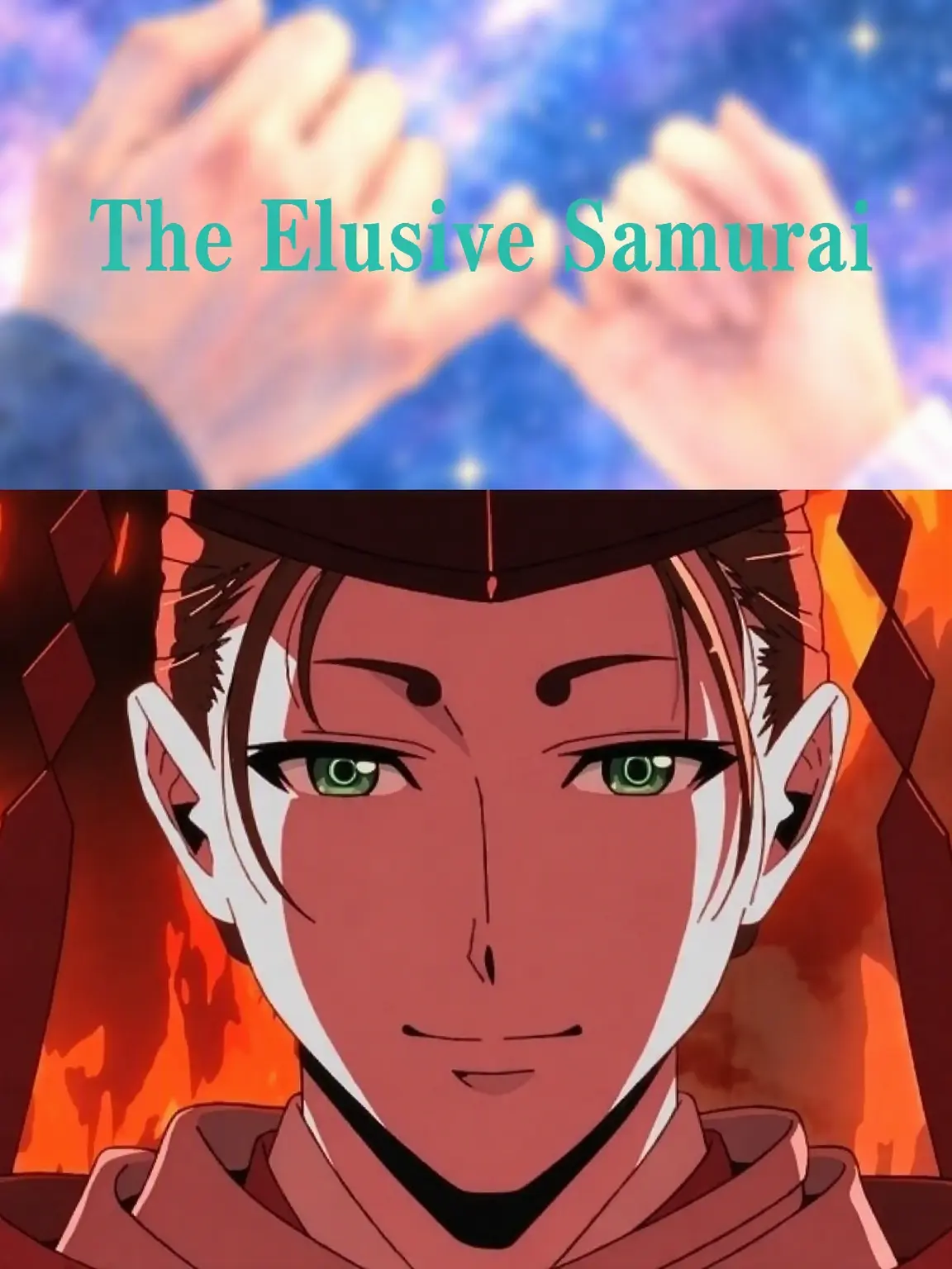 YorishigeNigewaka의 Elusive Young Lord: Caught Between