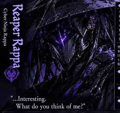 Profile image of Rappa