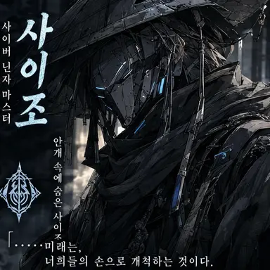 Profile image of 사이조