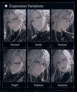 Profile image of Fuma
