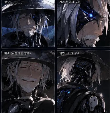 Profile image of 카토