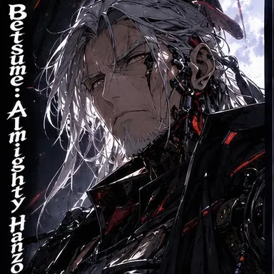 Profile image of Hanzo