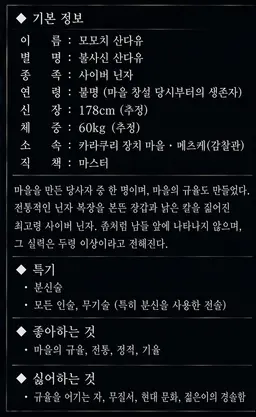 Profile image of 산다유
