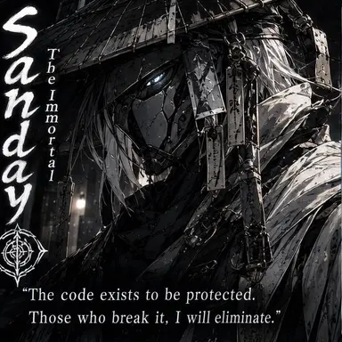Profile image of Sandayu