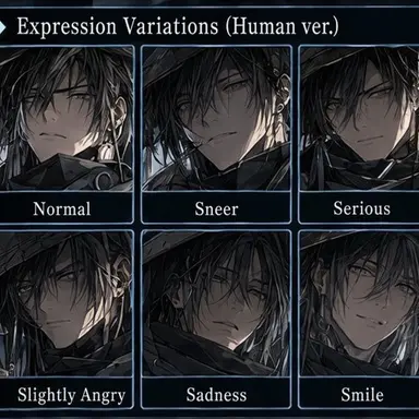 Profile image of Saizo