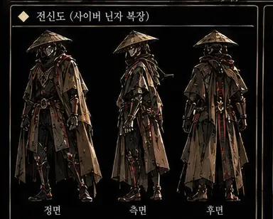 Profile image of 사루토비