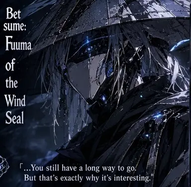Profile image of Fuma