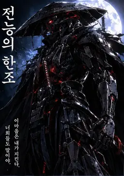 Profile image of 한조