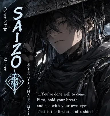Profile image of Saizo