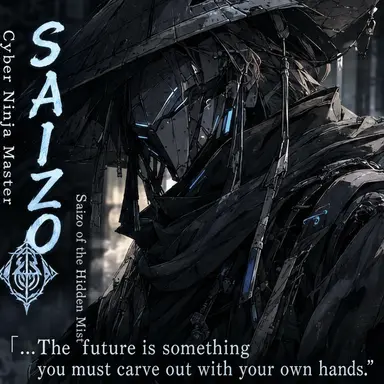 Profile image of Saizo