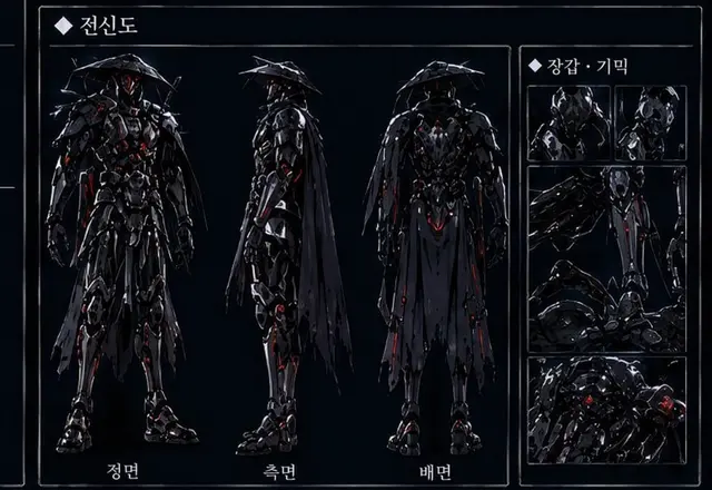 Profile image of 한조
