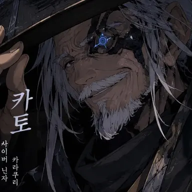 Profile image of 카토