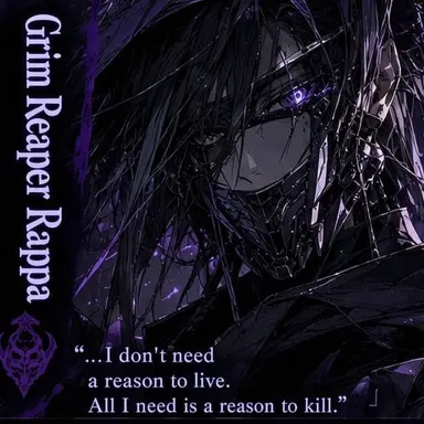 Profile image of Rappa