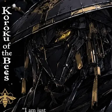 Profile image of Koroku