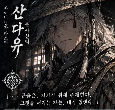 Profile image of 산다유