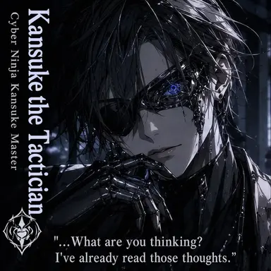 Profile image of Kansuke