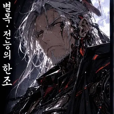 Profile image of 한조
