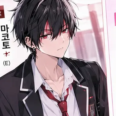 Profile image of 쿠로세 토마